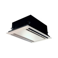 Кассетный блок (2 потока) Mitsubishi Electric PLFY-P125VLMD-E